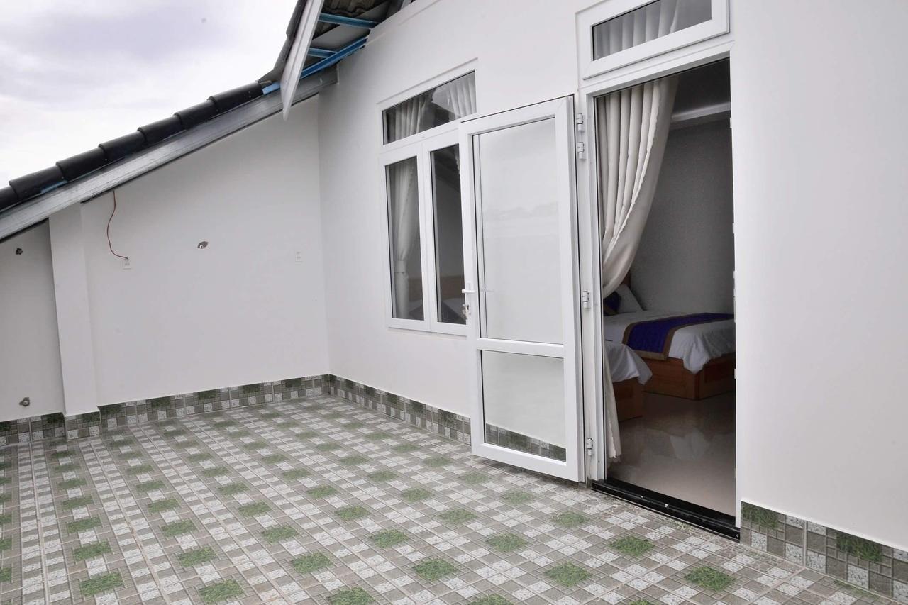Phuong Tram Villa Hotel 달랏 외부 사진