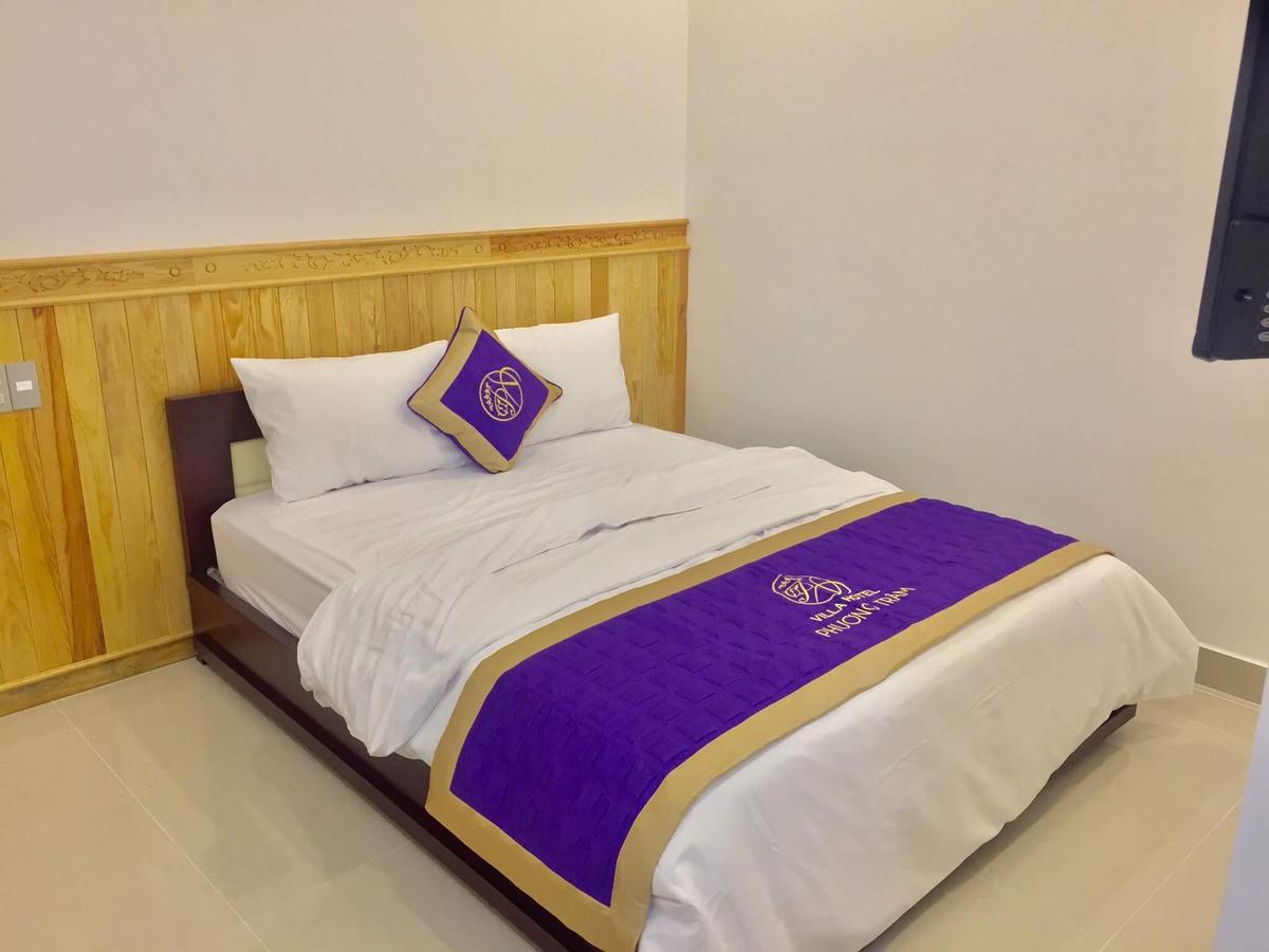 Phuong Tram Villa Hotel 달랏 외부 사진