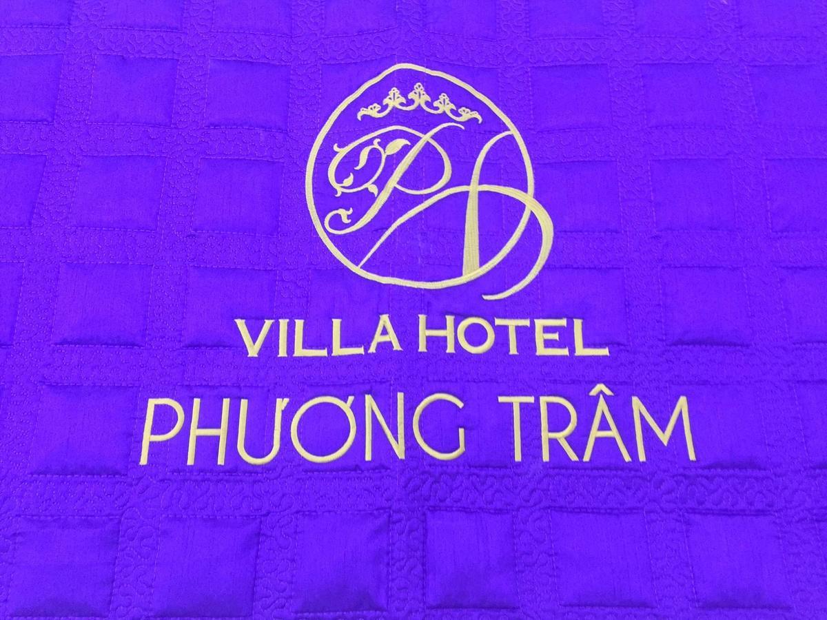 Phuong Tram Villa Hotel 달랏 외부 사진