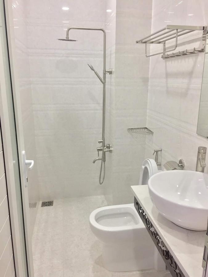 Phuong Tram Villa Hotel 달랏 외부 사진