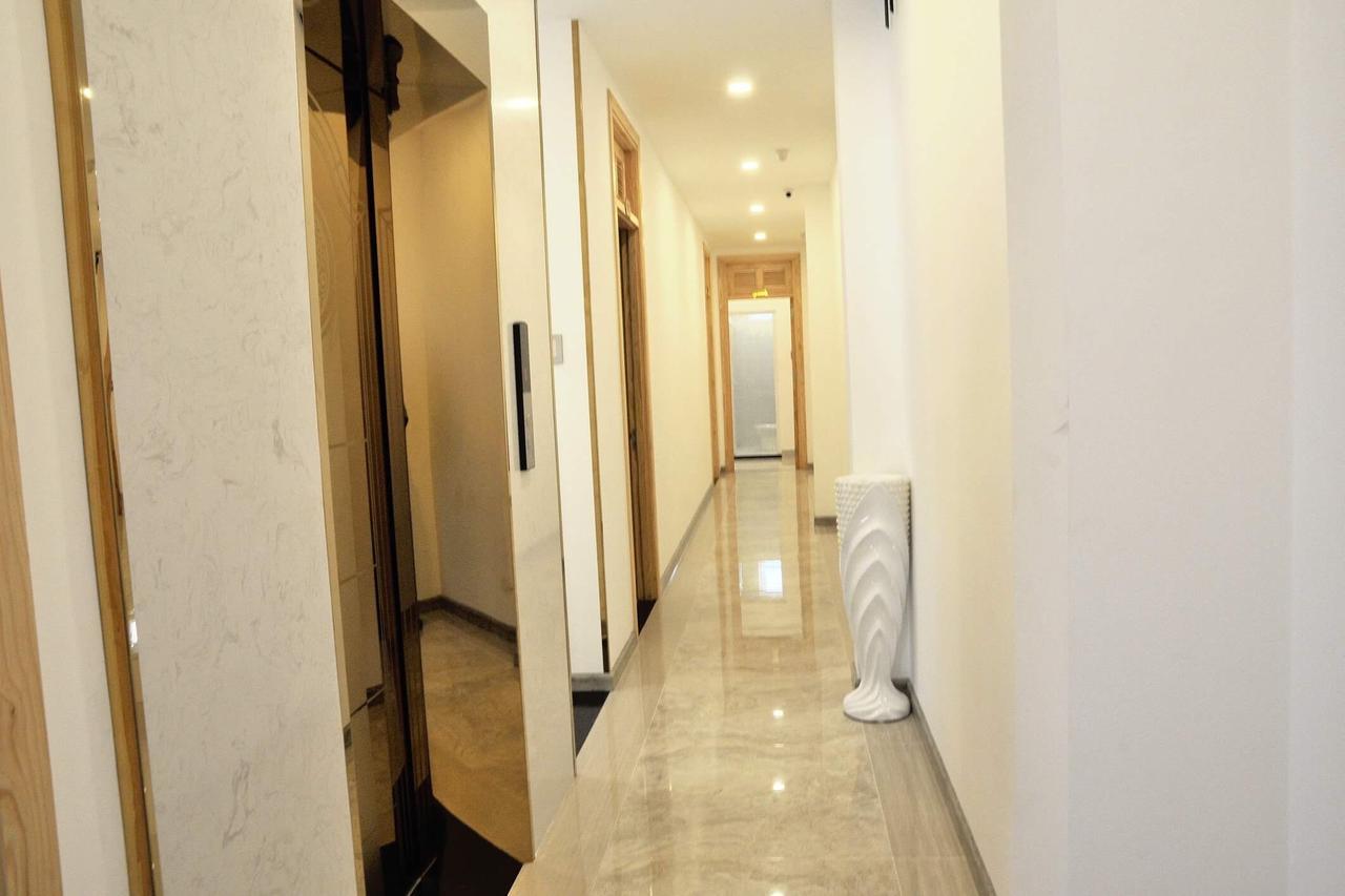 Phuong Tram Villa Hotel 달랏 외부 사진