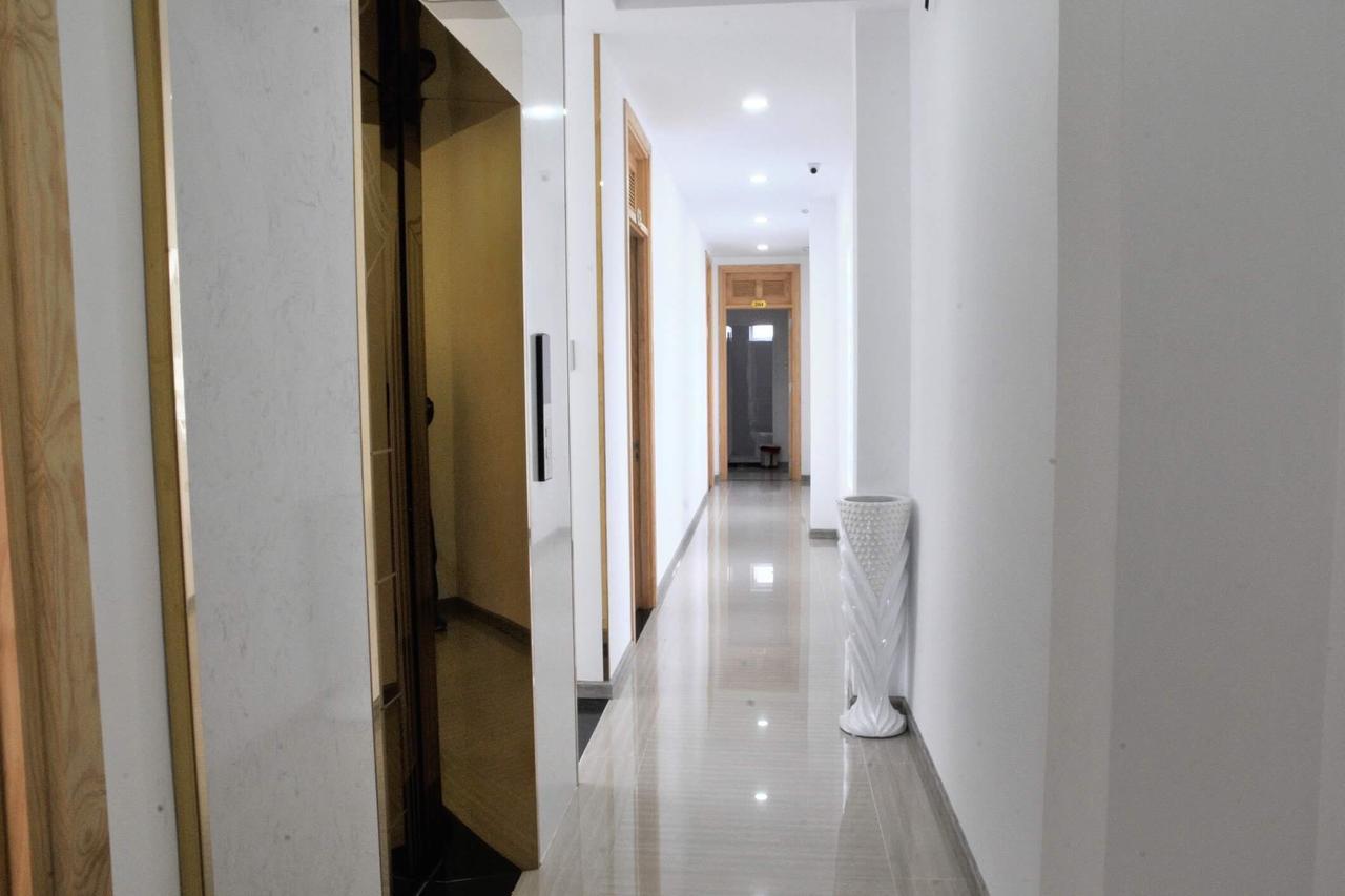 Phuong Tram Villa Hotel 달랏 외부 사진