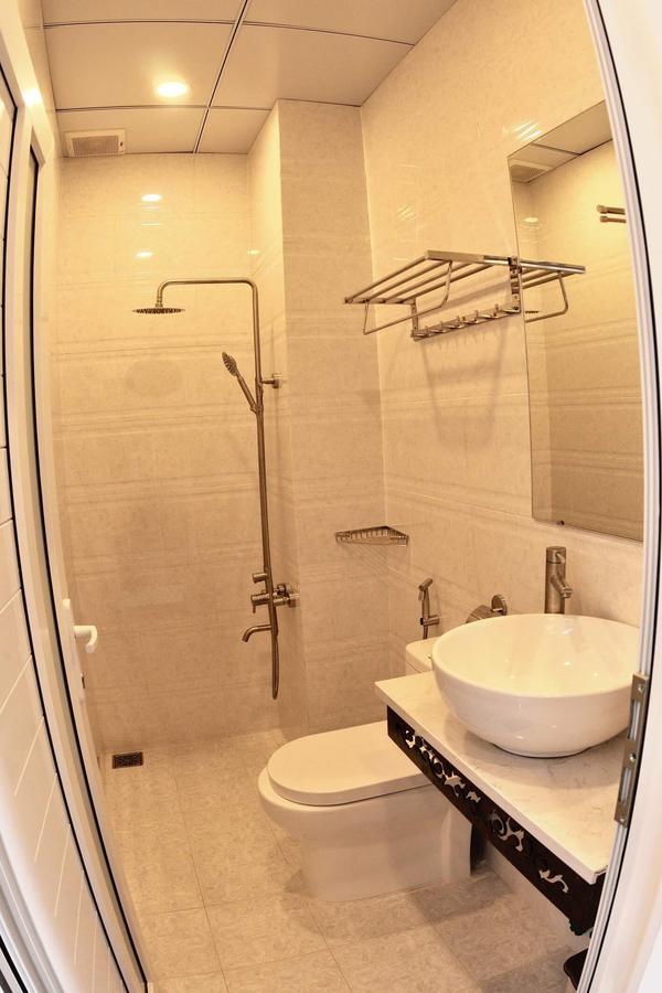 Phuong Tram Villa Hotel 달랏 외부 사진