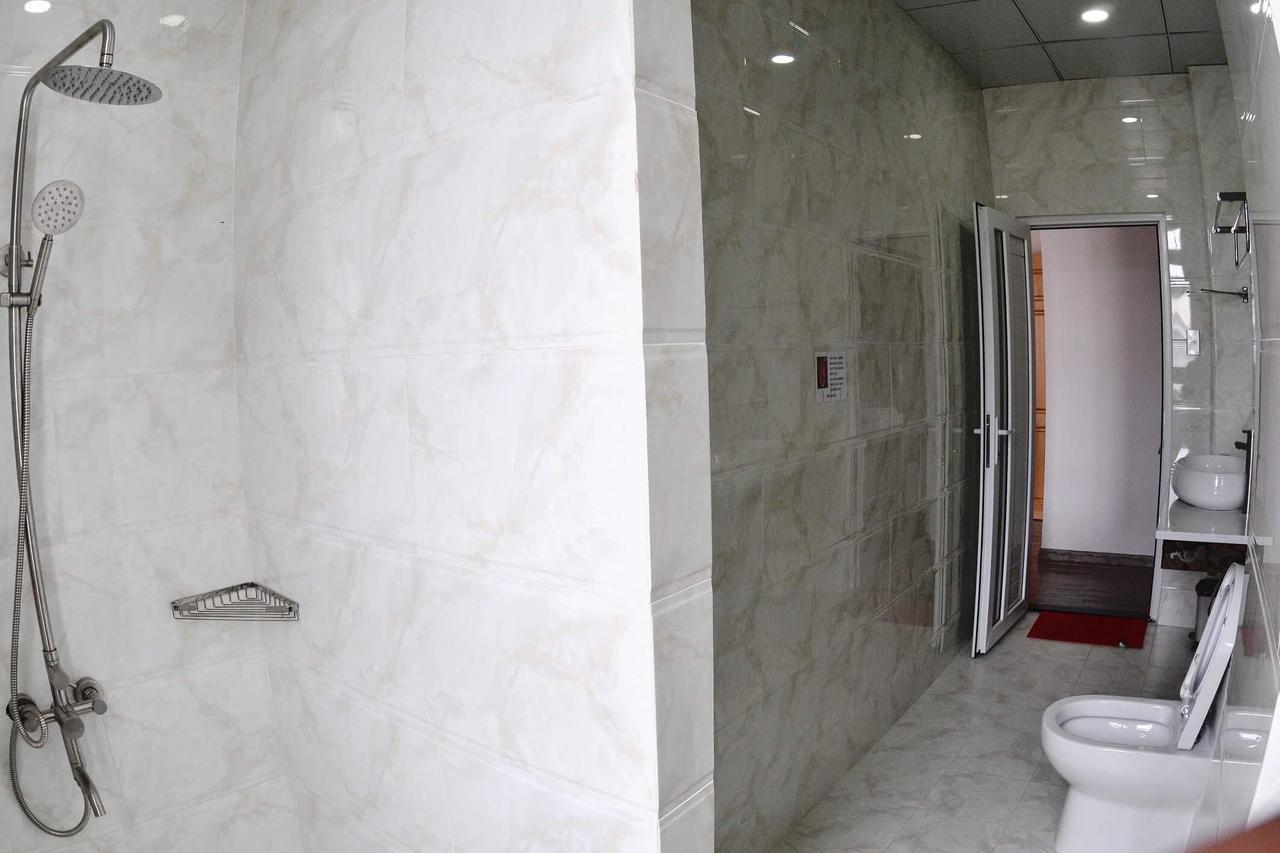 Phuong Tram Villa Hotel 달랏 외부 사진