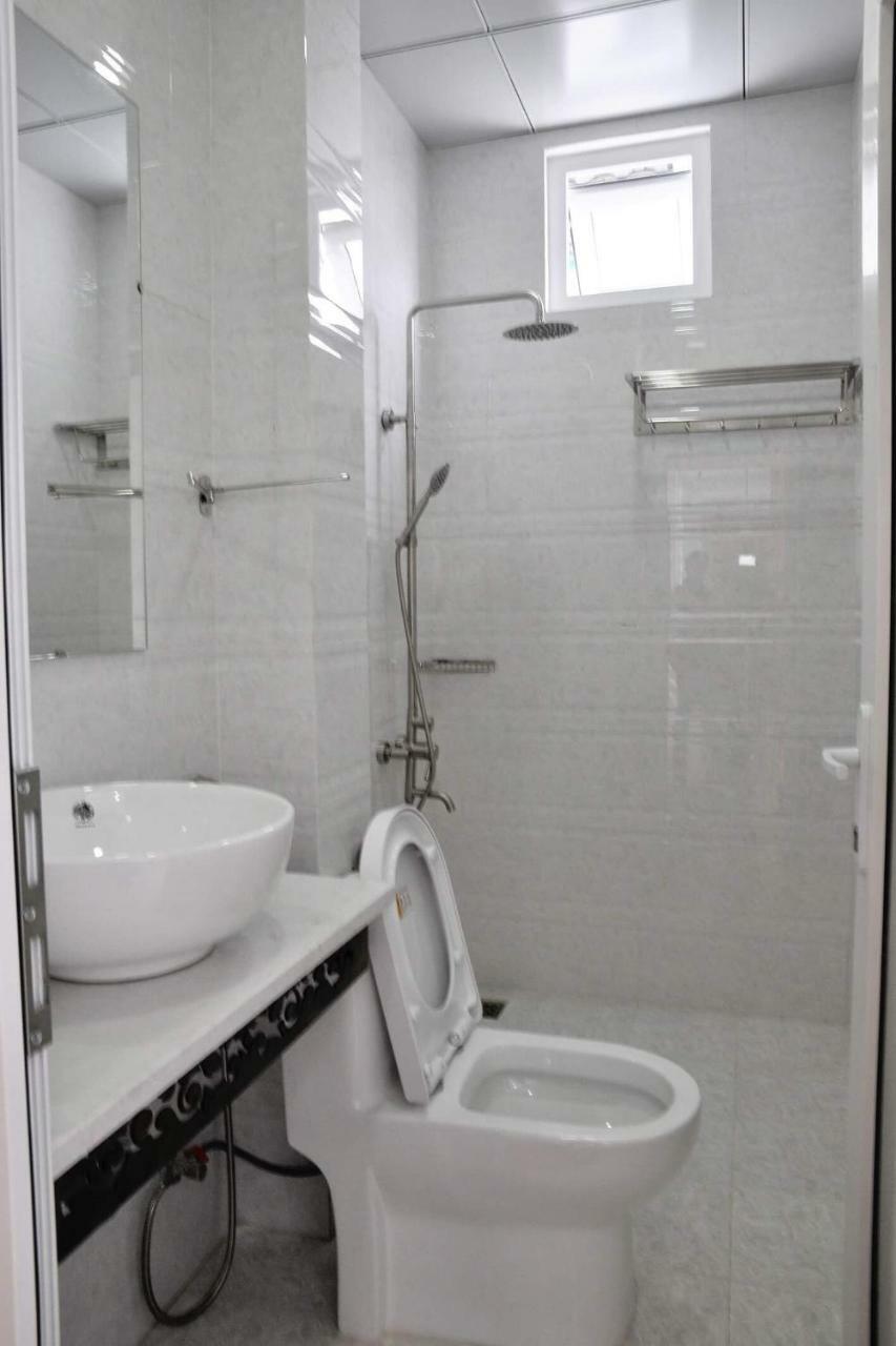 Phuong Tram Villa Hotel 달랏 외부 사진