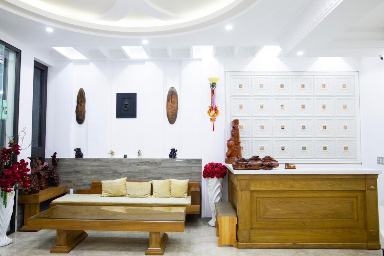 Phuong Tram Villa Hotel 달랏 외부 사진